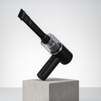 TurboVac Mini™ – Cordless Car Vacuum Cleaner